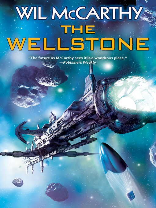 Cover image for The Wellstone